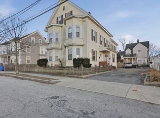 163-165 Chestnut St, Waltham, MA 02453
