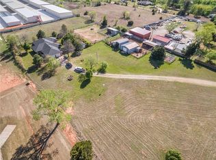 4900 E Tyler, Tuttle, OK 73089