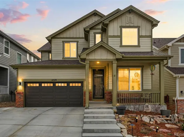11329 W Tanforan Circle, Littleton, CO 80127