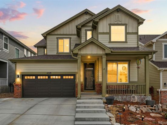 11329 W Tanforan Circle, Littleton, CO 80127