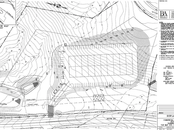 00 Calef Highway #233/26/58 and 59, Barrington, NH 03825