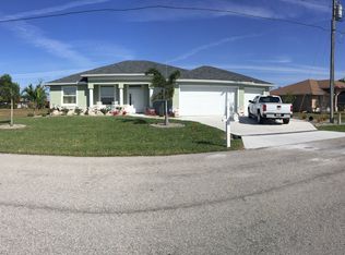 106 Acalypha, Punta Gorda, FL 33955