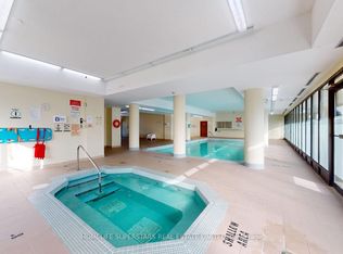 10 Markbrook Ln #1204, Toronto, ON