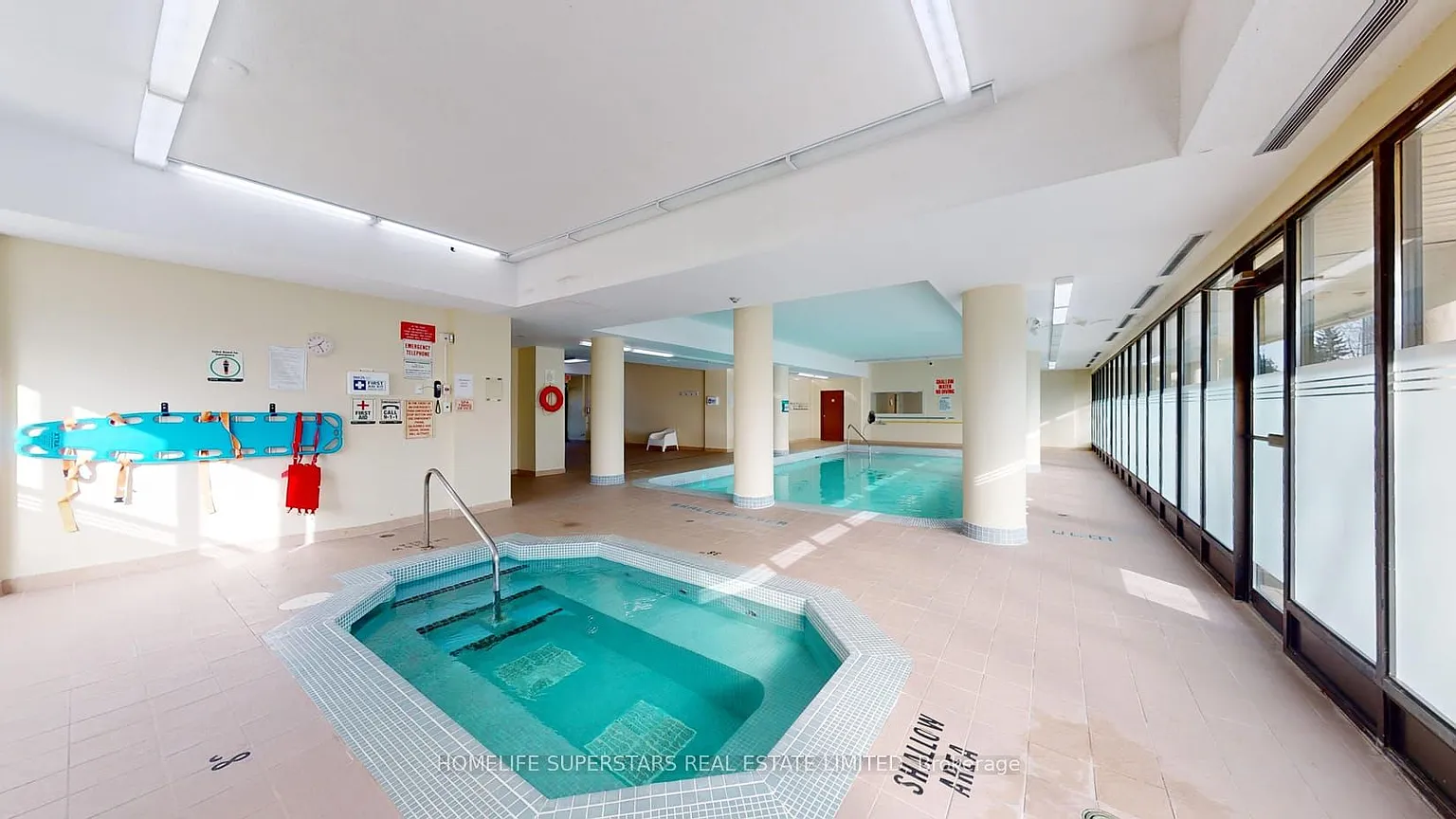 10 Markbrook Ln #1204 photo 1