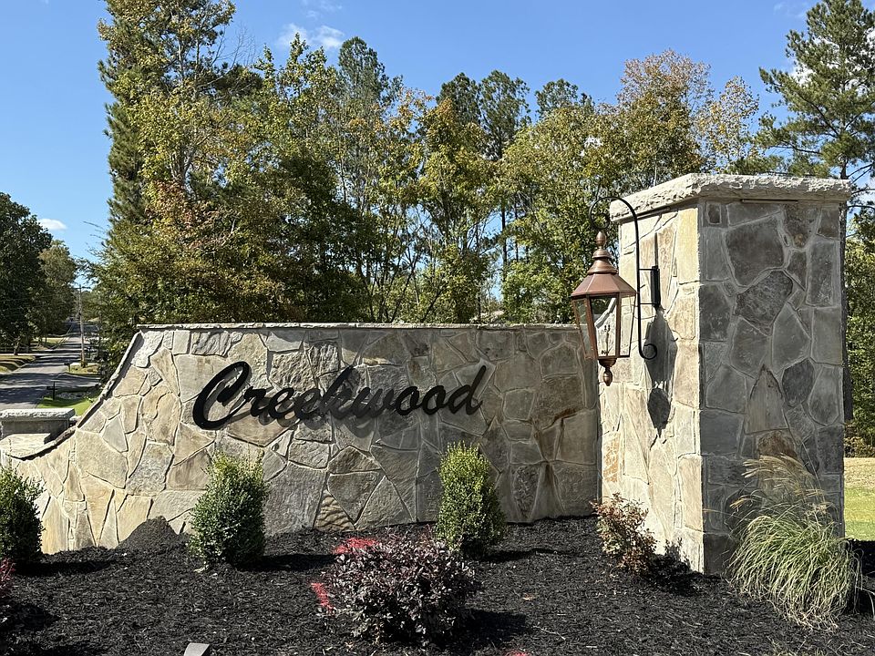 2nd image of 4 Creekwood Lot Cleveland Ln