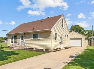 154 Foster Ct, Appleton, WI 54915
