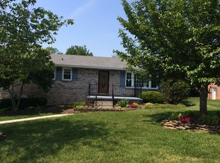 8009 Ewing Rd, Powell, TN 37849