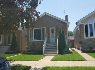3939 W 84th Pl, Chicago, IL 60652