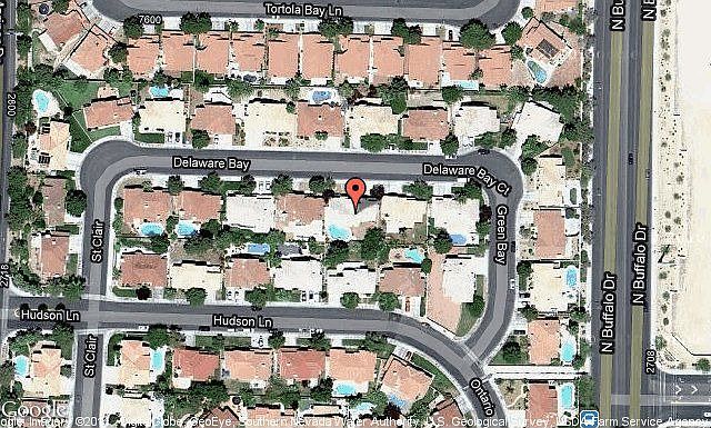 Map View
