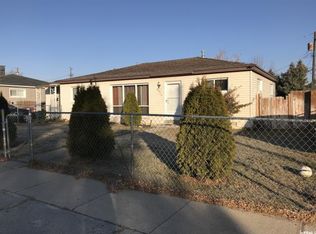 4376 W 4745 S, Kearns, UT 84118