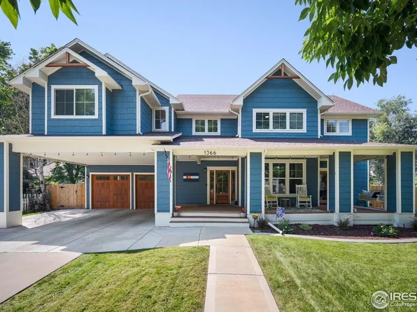 1366 Padfield Pl, Erie, CO 80516