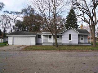 1622 E Sheridan St, Warsaw, IN