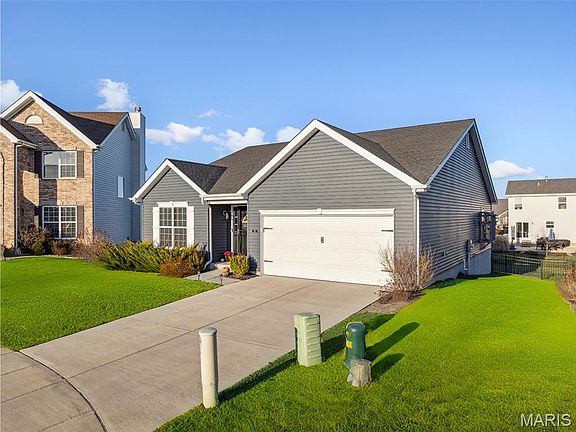 4th image of 135 Prairie Vista Ct