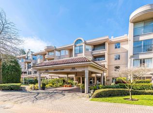 525 Wheelhouse Sq #219, Vancouver, BC V5Z4L8