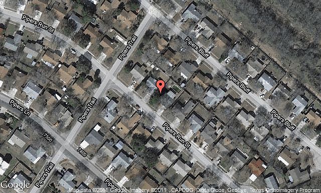 Map View