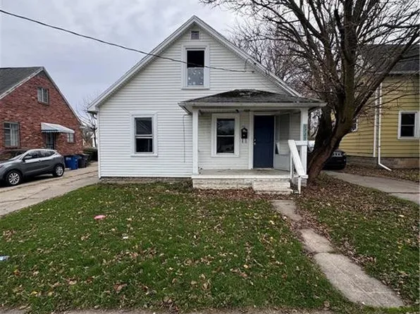 1723 Stahlwood Ave, Toledo, OH 43613