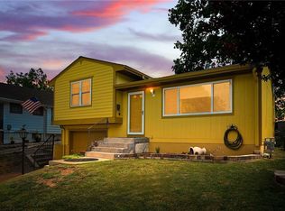 2127 N 43rd St, Kansas City, KS 66104