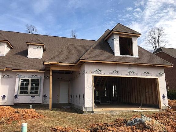 2nd image of 2528 Maple Branch Ln Lot 191