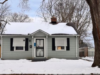 4828 North 53rd STREET, Milwaukee, WI, 53218