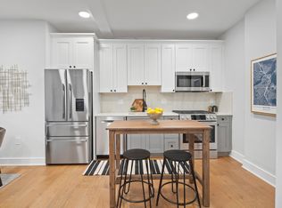 292 Prospect St #1, Cambridge, MA 02139