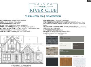 2028 Shallow Bluff Ct, Lexington, SC 29072