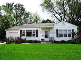 512 Eureka St, Waterloo, IA 50702