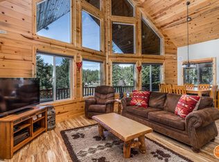 925 N Primrose Path, Duck Creek Village, UT 84762