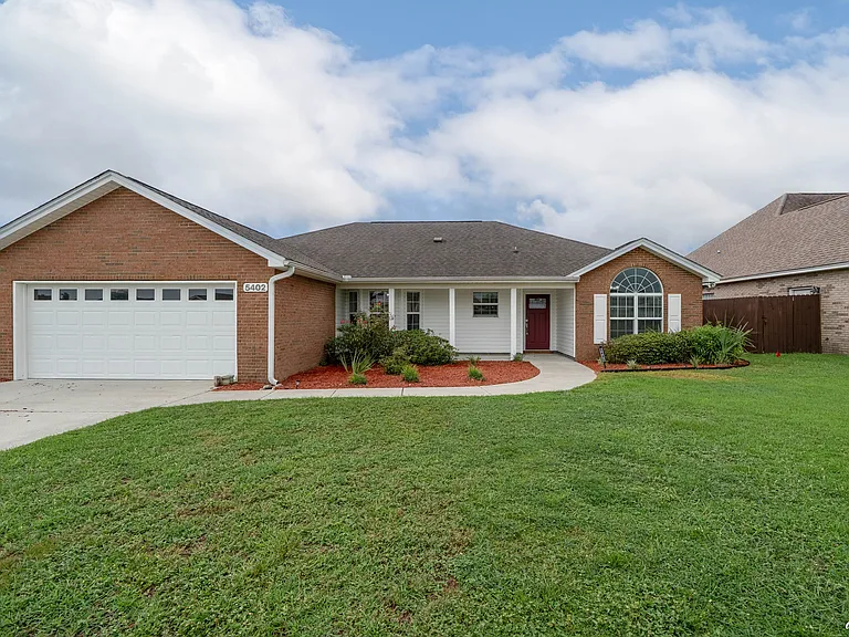 5402 Blue Dog Rd — Photo 1
