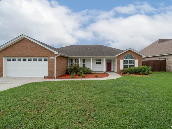 5402 Blue Dog Rd, Panama City, FL 32404