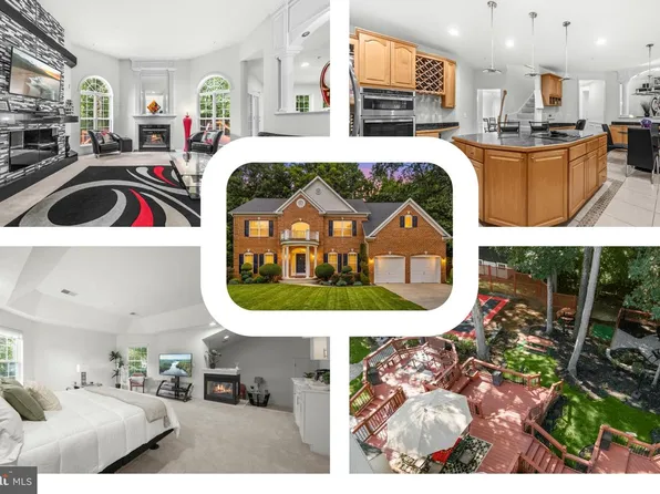 106 Whistling Wood Ct, Accokeek, MD 20607