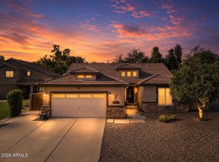 4212 E Patrick Ct, Gilbert, AZ 85295