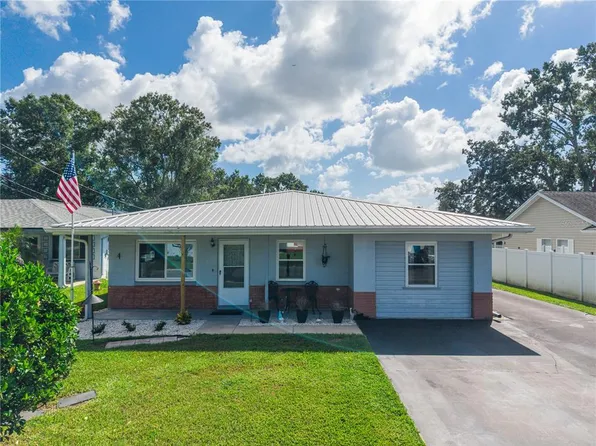 7 S LAVON AVENUE, KISSIMMEE, FL 34741