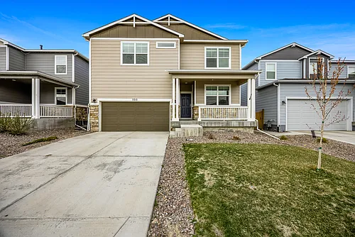 535 Silver Rock Trl Photo 1 535 Silver Rock Trl Photo 1