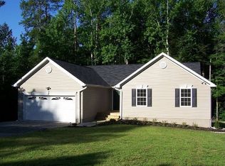 23 Pine Cir, Bumpass, VA 23024