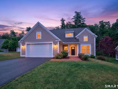 6 Prospect Ridge #6, Simsbury, CT, 06070
