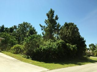 3173 SW Fambrough St, Port Saint Lucie, FL 34953