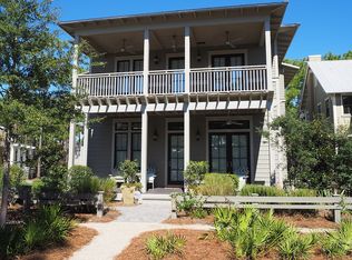 218 Bluejack St, Santa Rosa Beach, FL 32459