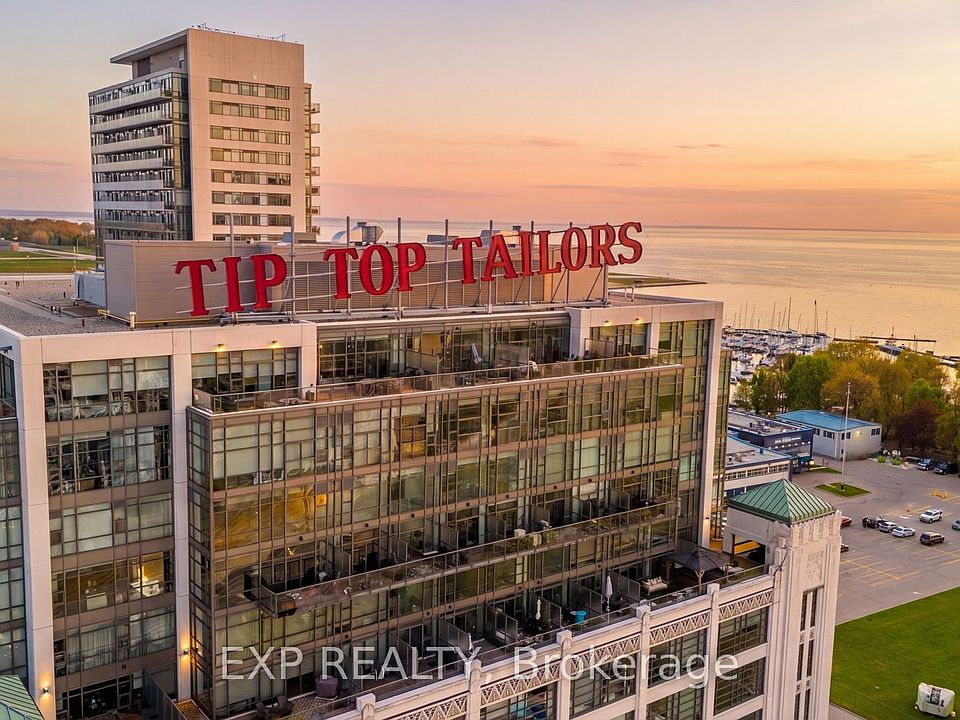 1st image of 637 Lake Shore Blvd W #301
