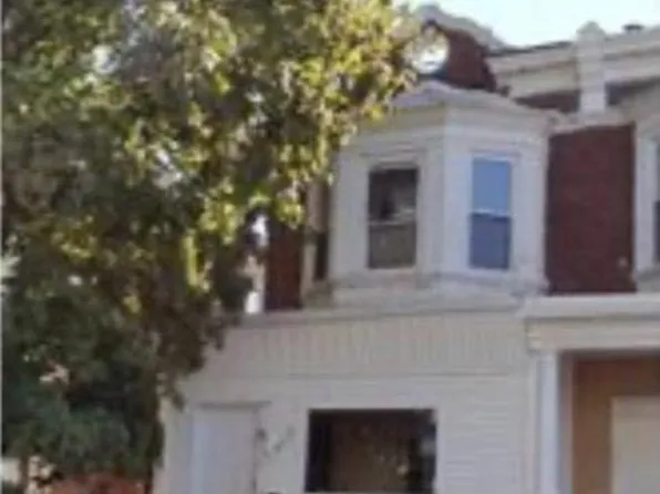 1020 W Rockland St, Philadelphia, PA 19141