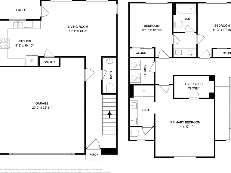 28133 Cookhouse Ln — Photo 27