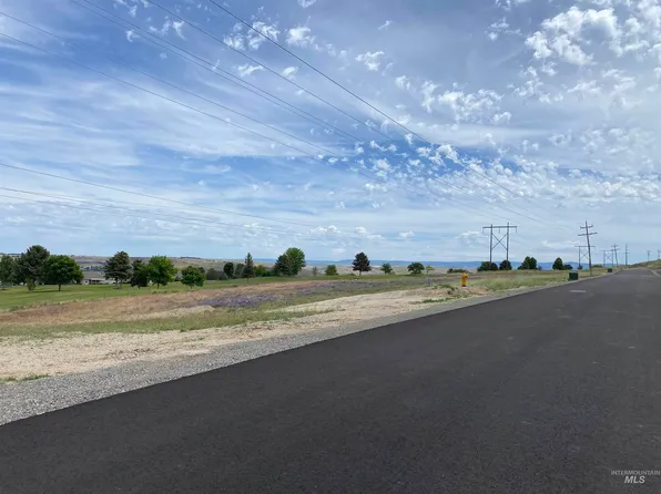 2300 & 2308 Chukar Ln, Clarkston, WA 99403