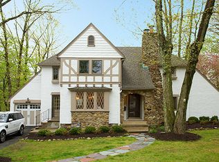 130 Melrose Rd, Mountain Lakes, NJ 07046