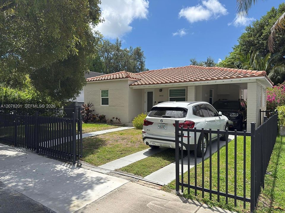 1st image of 3860 SW 1st St