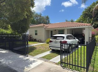 Stadler Grove Addn #1, Miami, FL 33134