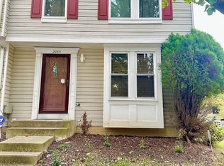 2055 Wisper Woods Way, Baltimore, MD 21244