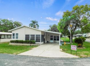 34633 Sunward Loop, Zephyrhills, FL 33541