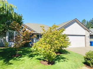 5015 Riley Ct SE, Salem, OR 97306