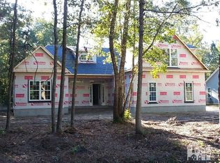 5 Pinehurst Lot Cir, Hampstead, NC 28443