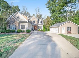 3915 Tania Ct, Concord, NC 28025