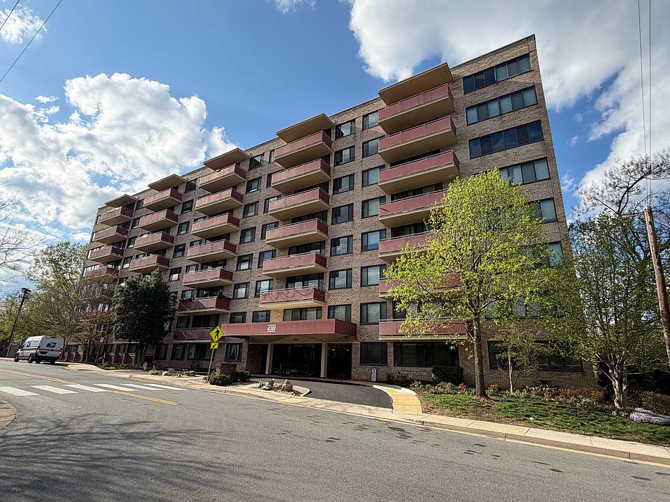 1st image of 4201 Cherry Hill Rd APT 302